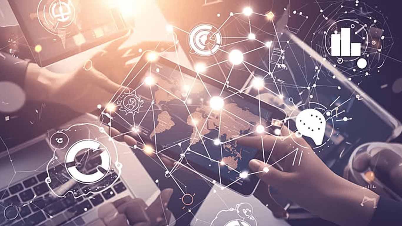 Production automation