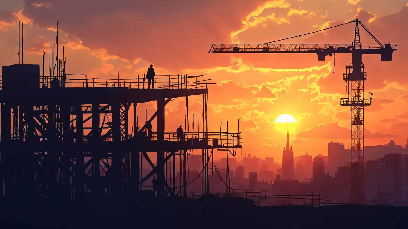 Design and construction